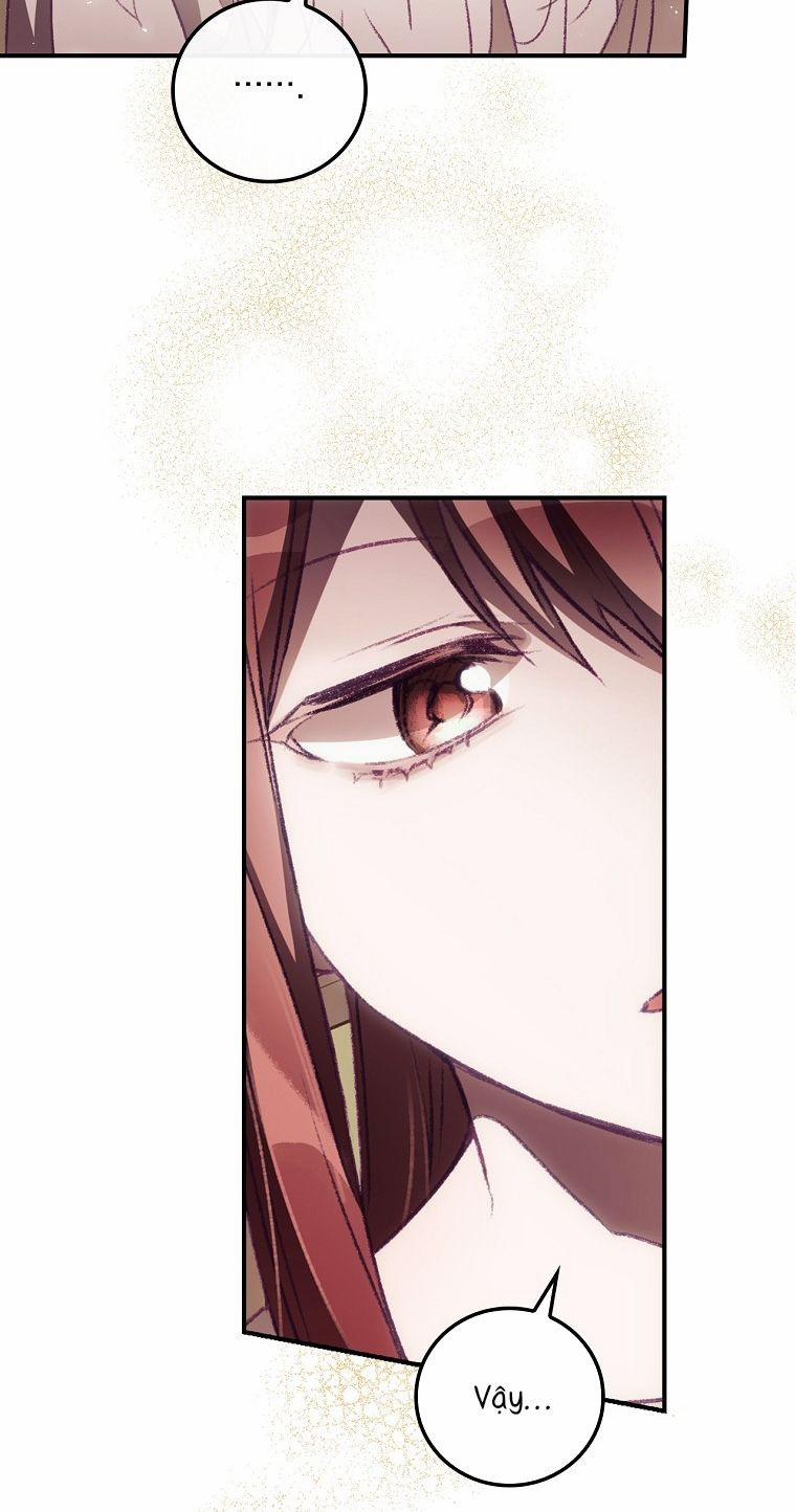 Tôi Có Thể Thấy Cái Chết Của Bạn 6 trang 21