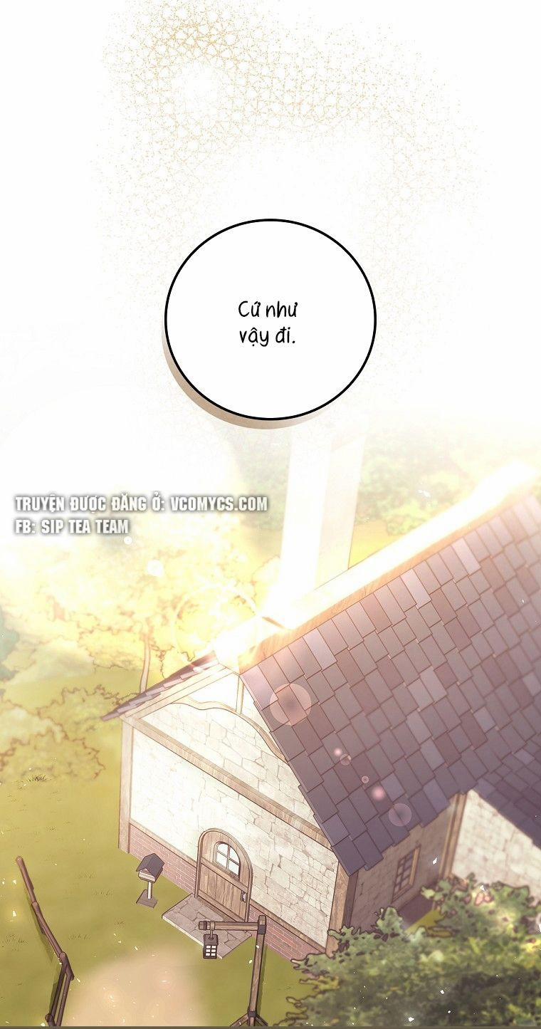 Tôi Có Thể Thấy Cái Chết Của Bạn 6 trang 22