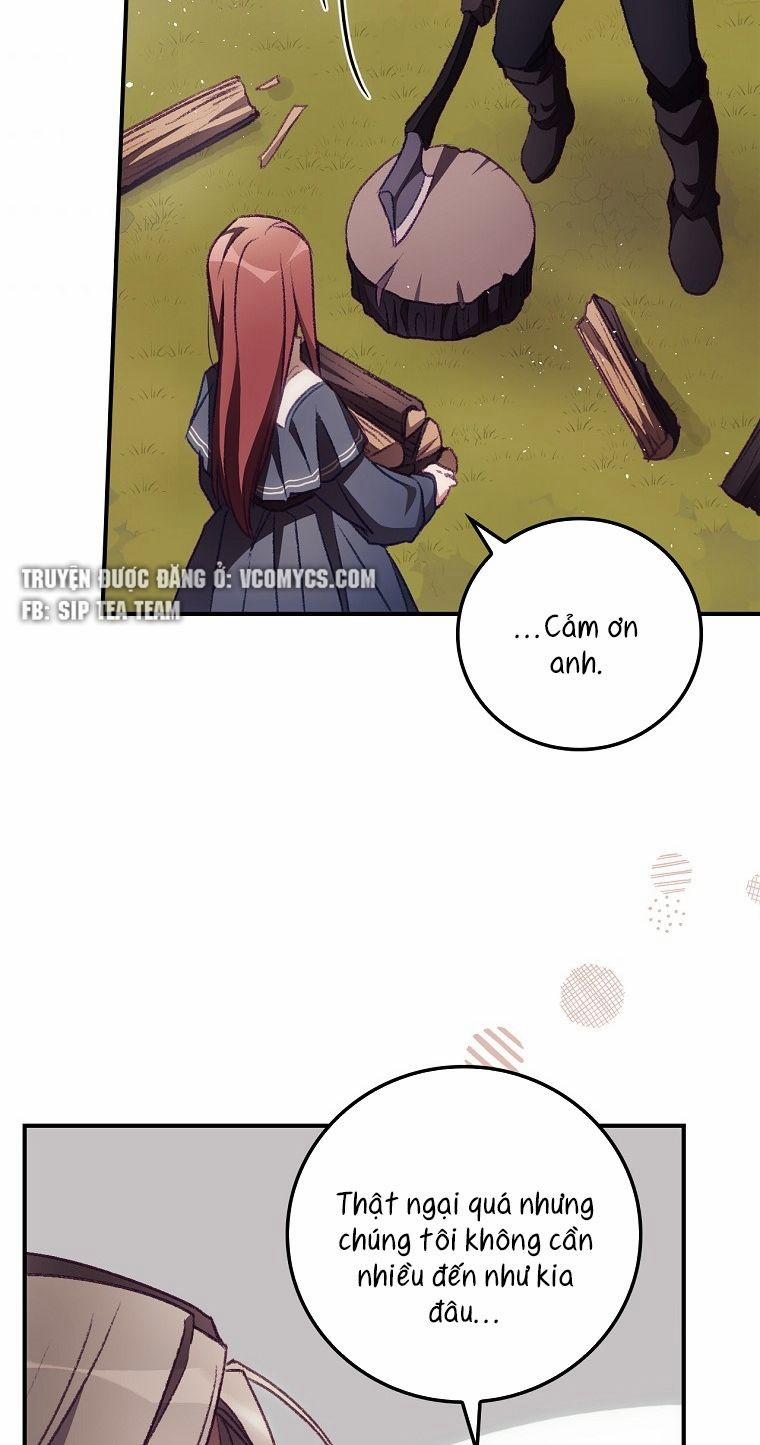 Tôi Có Thể Thấy Cái Chết Của Bạn 6 trang 26