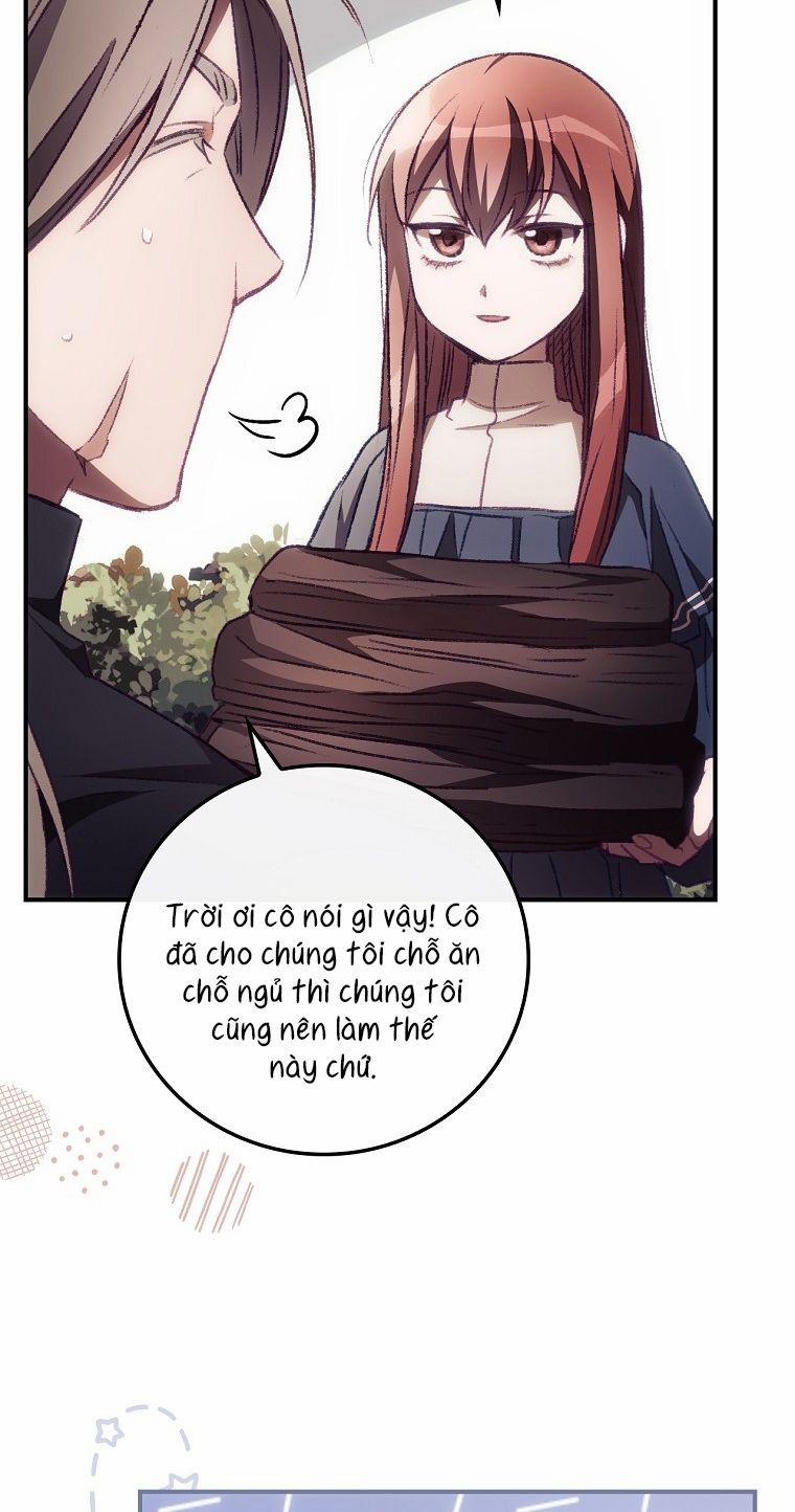 Tôi Có Thể Thấy Cái Chết Của Bạn 6 trang 27