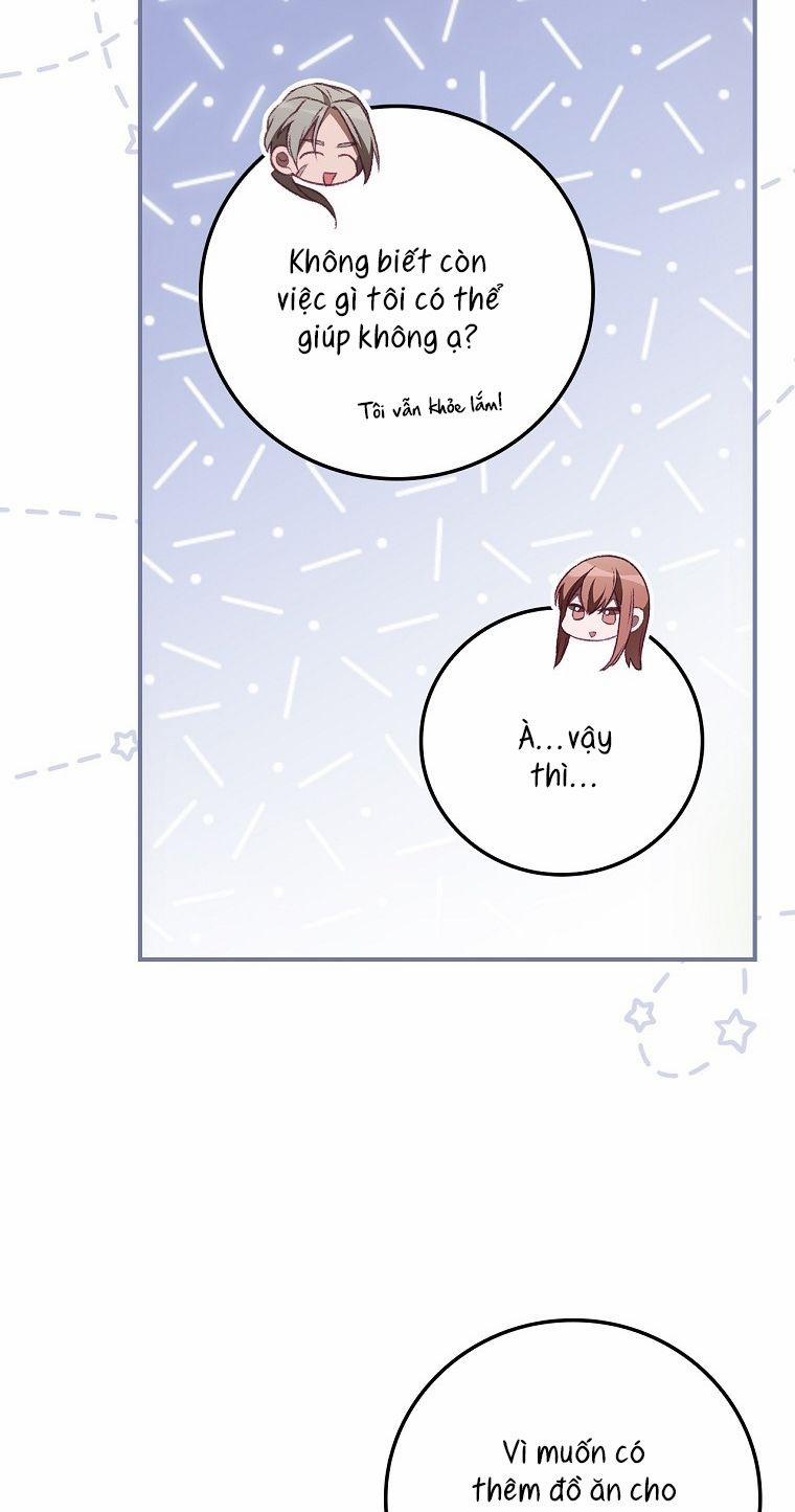 Tôi Có Thể Thấy Cái Chết Của Bạn 6 trang 28