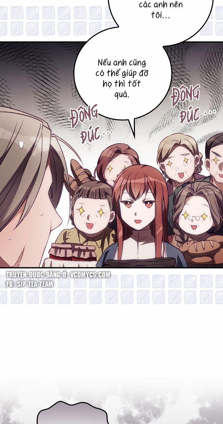 Tôi Có Thể Thấy Cái Chết Của Bạn 6 trang 29