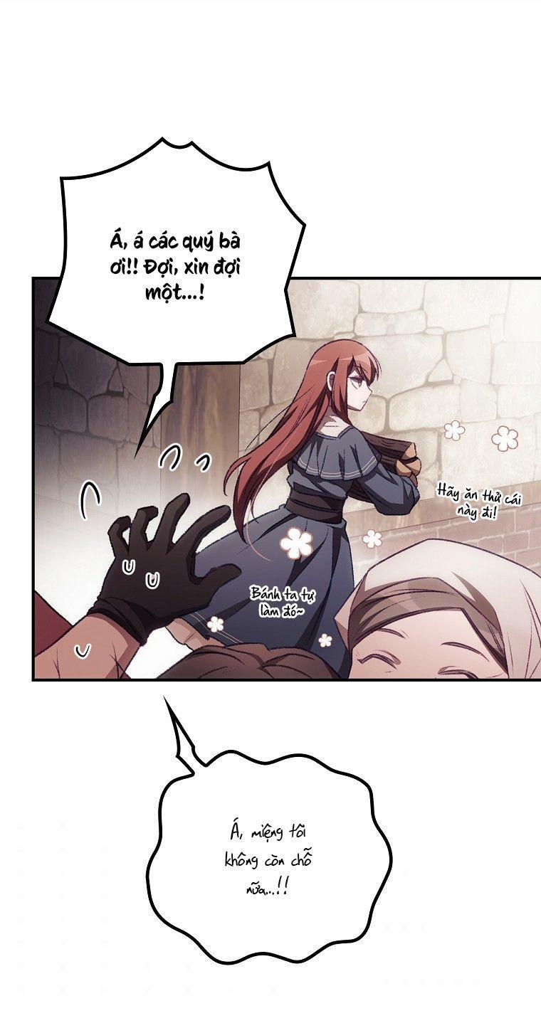 Tôi Có Thể Thấy Cái Chết Của Bạn 6 trang 31