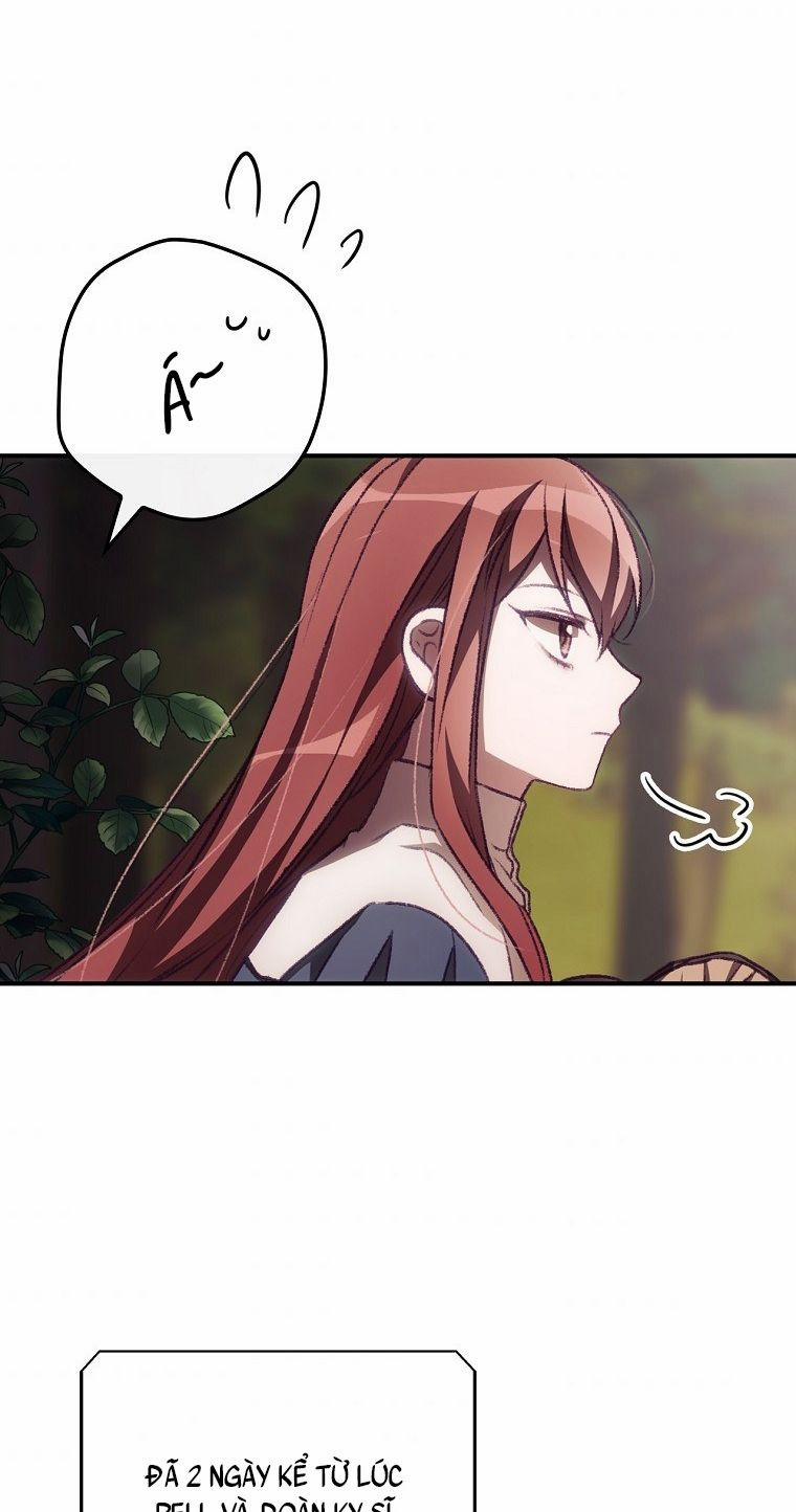 Tôi Có Thể Thấy Cái Chết Của Bạn 6 trang 32