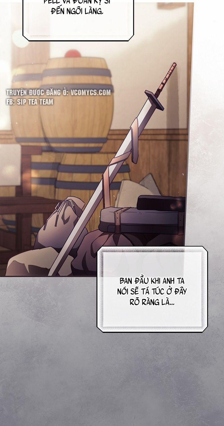 Tôi Có Thể Thấy Cái Chết Của Bạn 6 trang 33