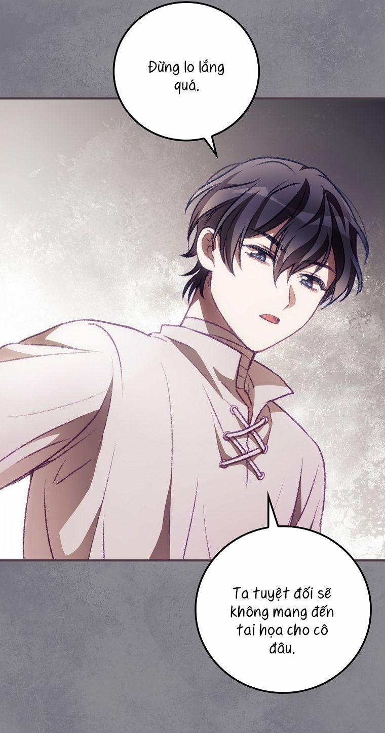 Tôi Có Thể Thấy Cái Chết Của Bạn 6 trang 34