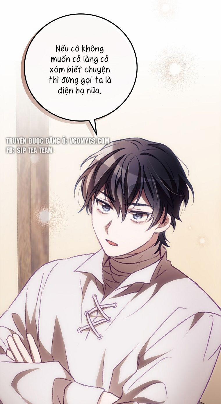 Tôi Có Thể Thấy Cái Chết Của Bạn 6 trang 6