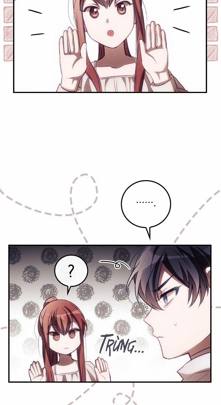 Tôi Có Thể Thấy Cái Chết Của Bạn 6 trang 8