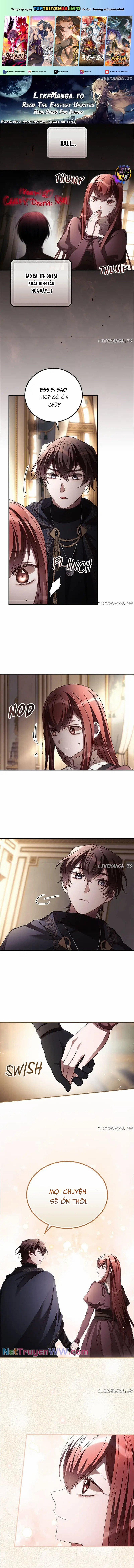 Tôi Có Thể Thấy Cái Chết Của Bạn 61 trang 0