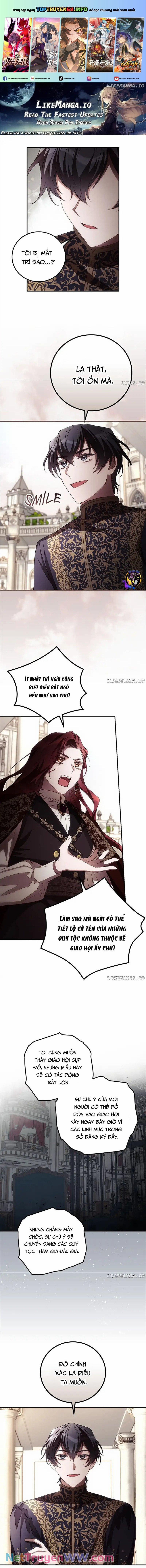 Tôi Có Thể Thấy Cái Chết Của Bạn 62 trang 0