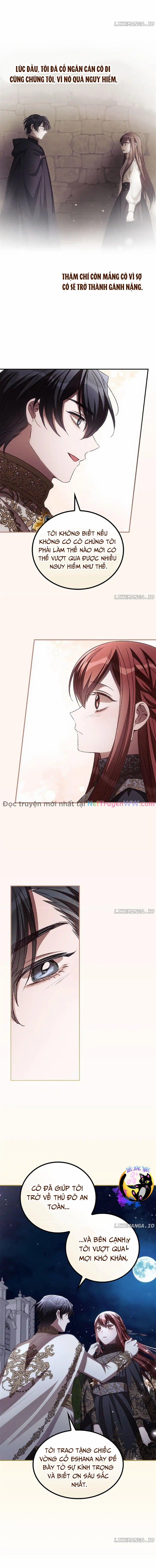 Tôi Có Thể Thấy Cái Chết Của Bạn 63 trang 7