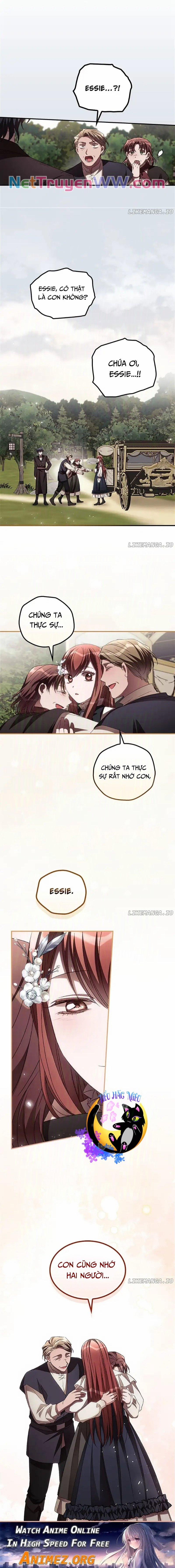 Tôi Có Thể Thấy Cái Chết Của Bạn 64 trang 8