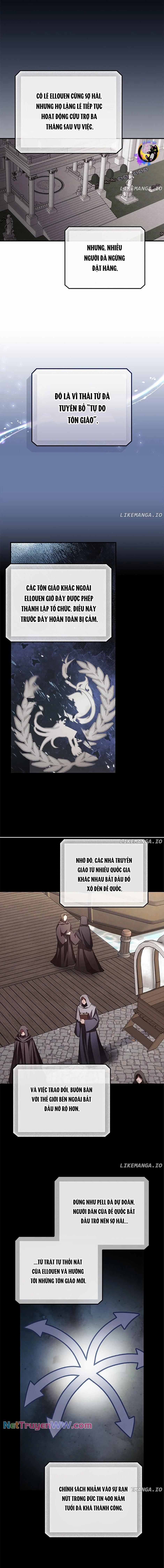 Tôi Có Thể Thấy Cái Chết Của Bạn 66 trang 1