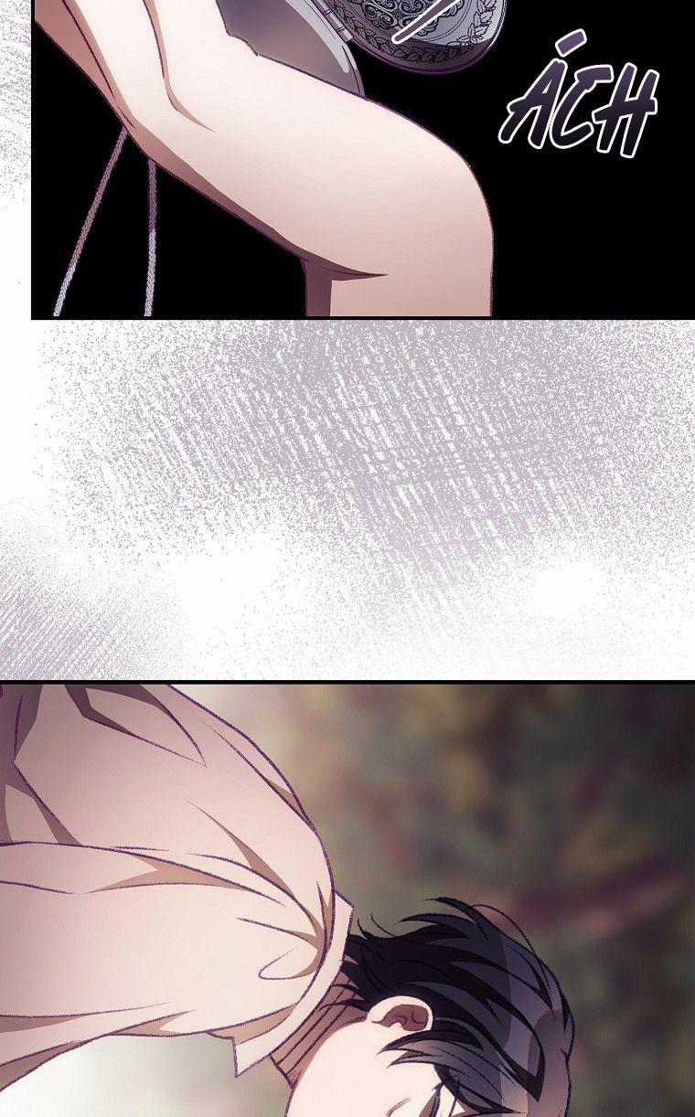 Tôi Có Thể Thấy Cái Chết Của Bạn 7.5 trang 10