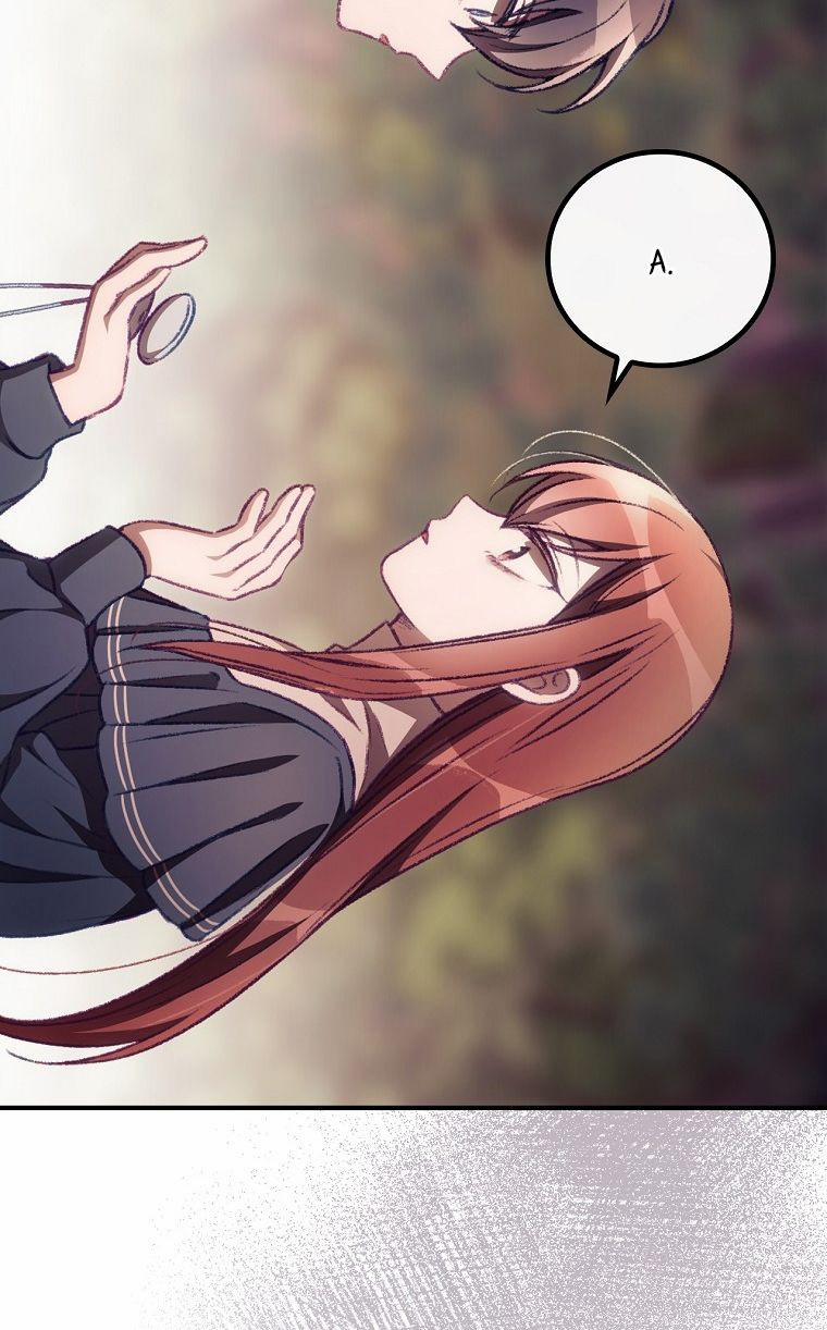 Tôi Có Thể Thấy Cái Chết Của Bạn 7.5 trang 11