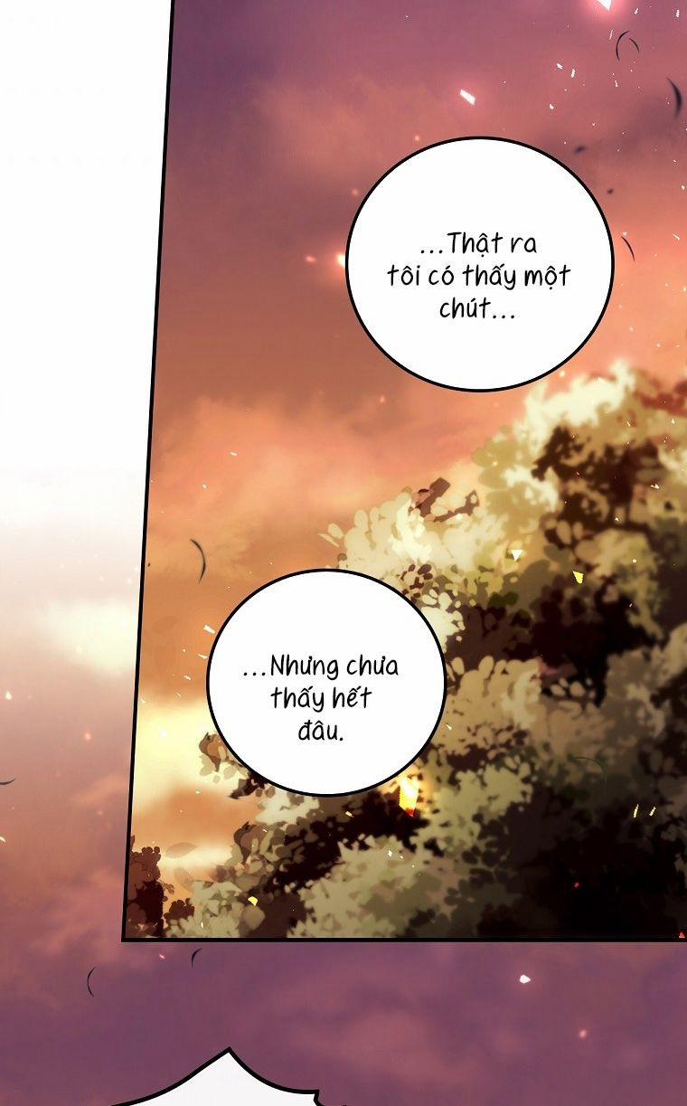 Tôi Có Thể Thấy Cái Chết Của Bạn 7.5 trang 18