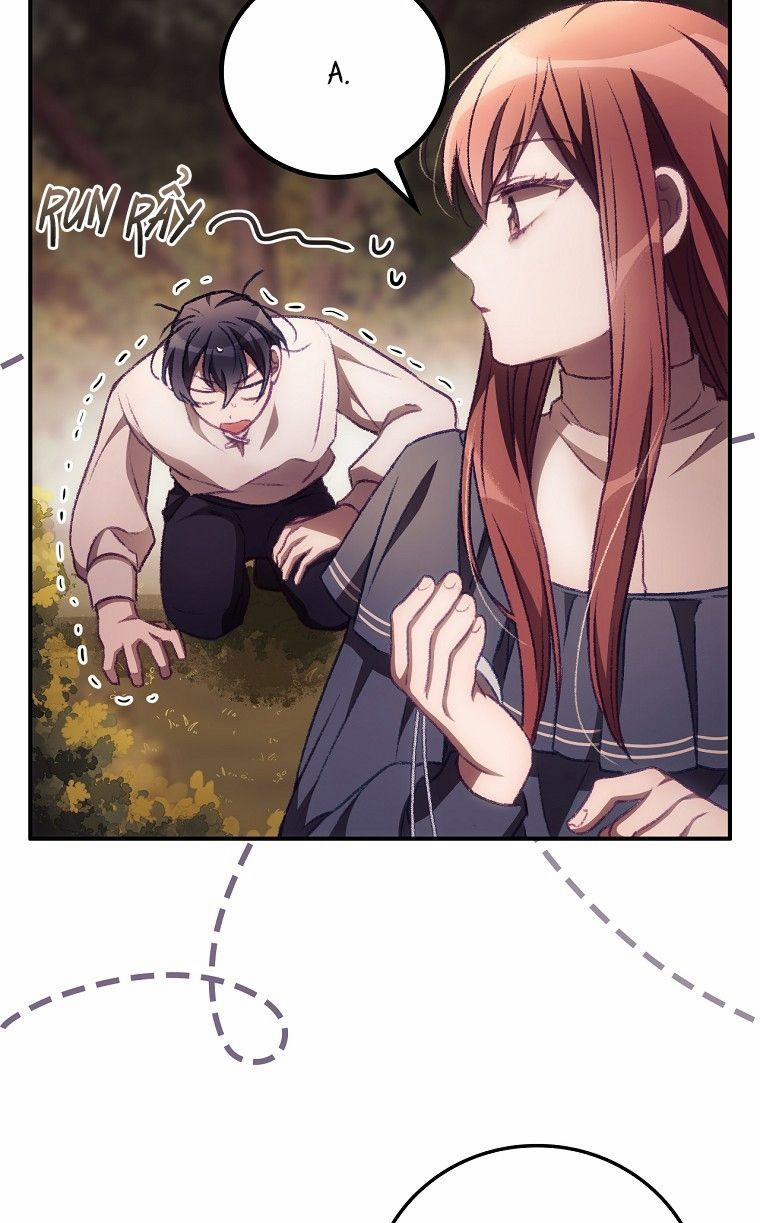 Tôi Có Thể Thấy Cái Chết Của Bạn 7.5 trang 5