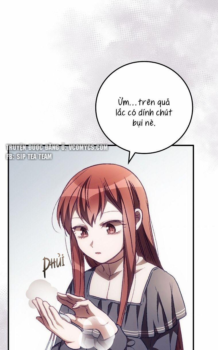 Tôi Có Thể Thấy Cái Chết Của Bạn 7.5 trang 8