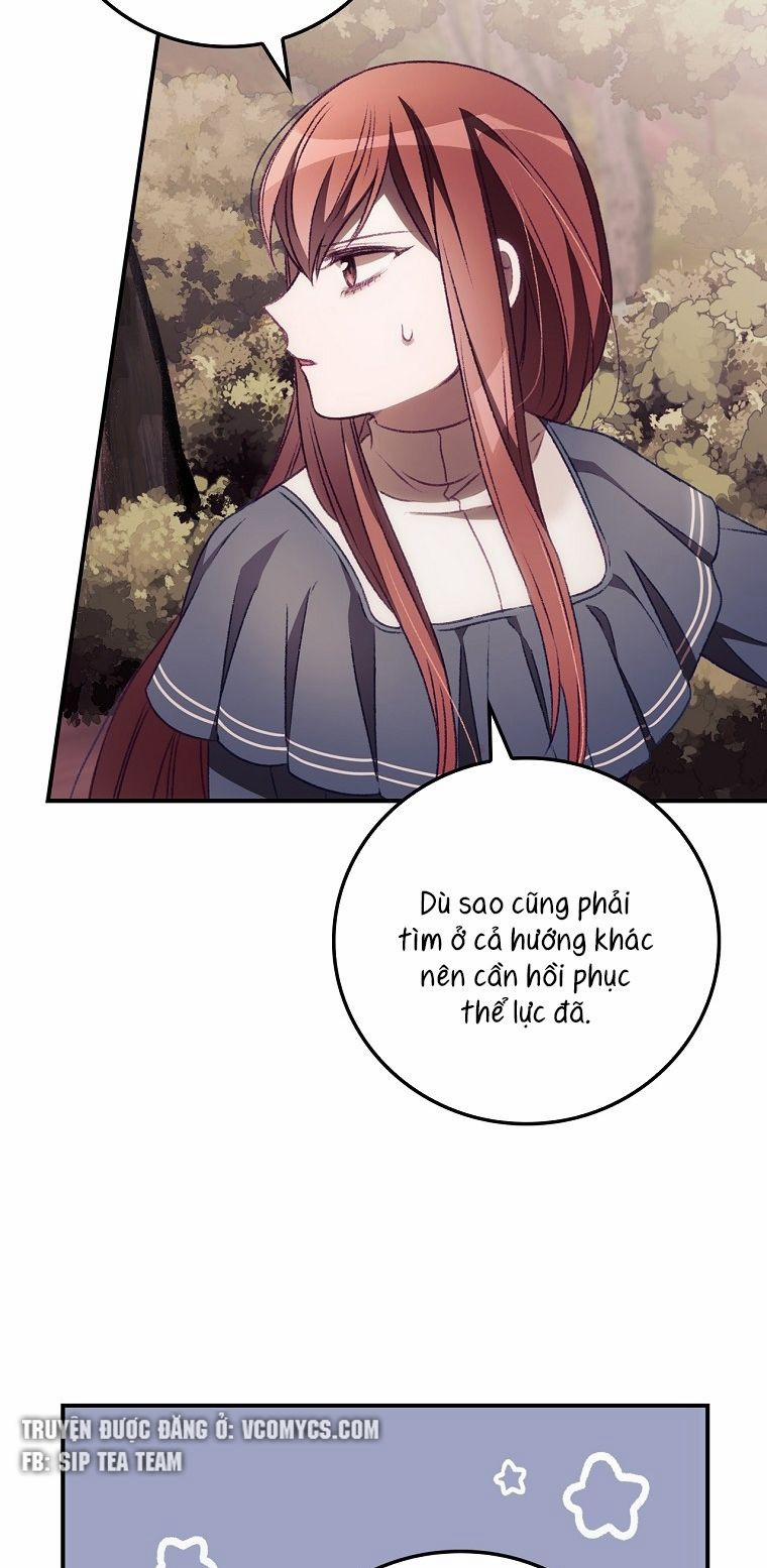 Tôi Có Thể Thấy Cái Chết Của Bạn 7 trang 13