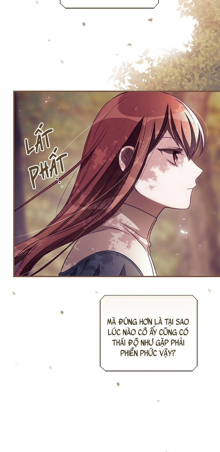 Tôi Có Thể Thấy Cái Chết Của Bạn 7 trang 19