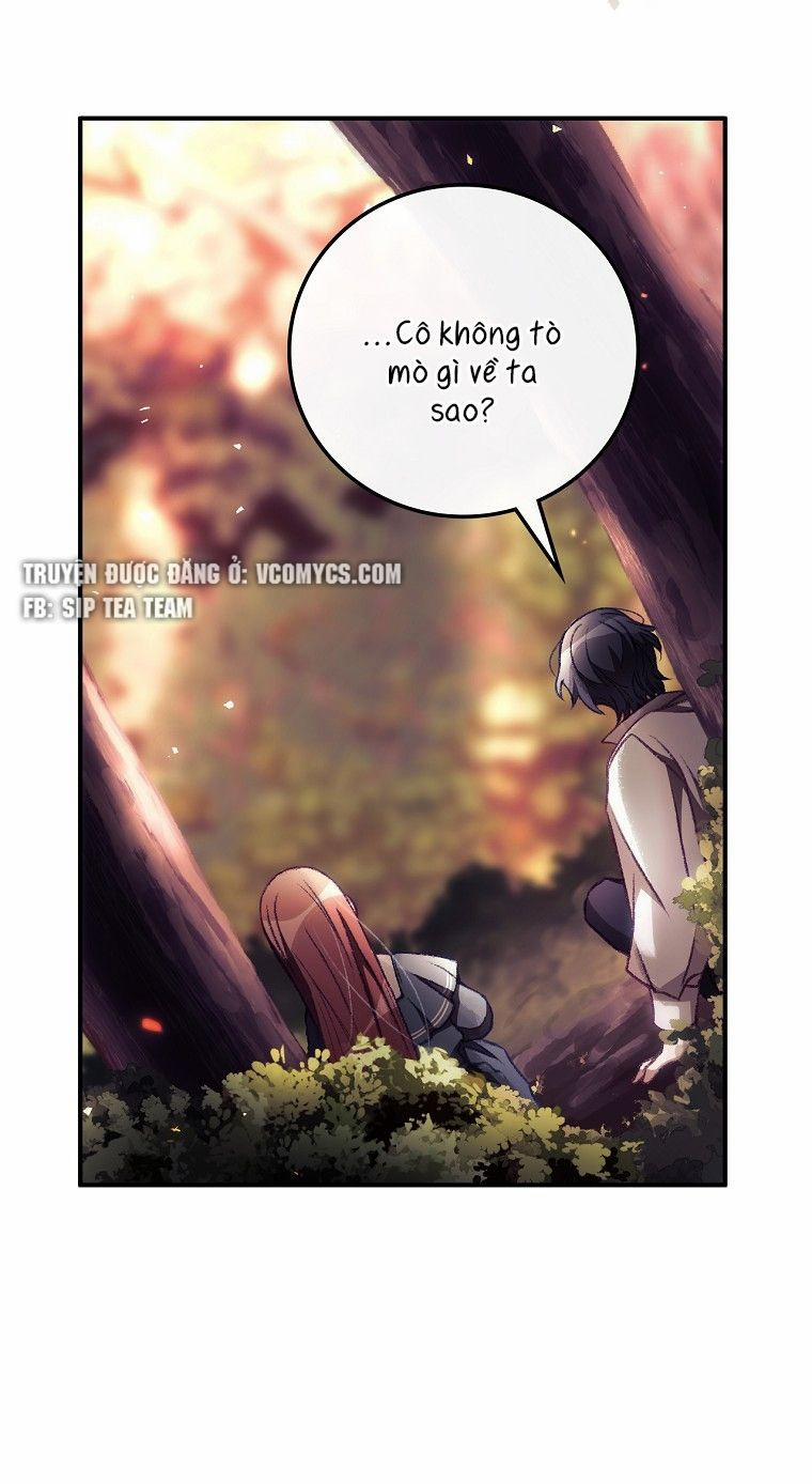 Tôi Có Thể Thấy Cái Chết Của Bạn 7 trang 20