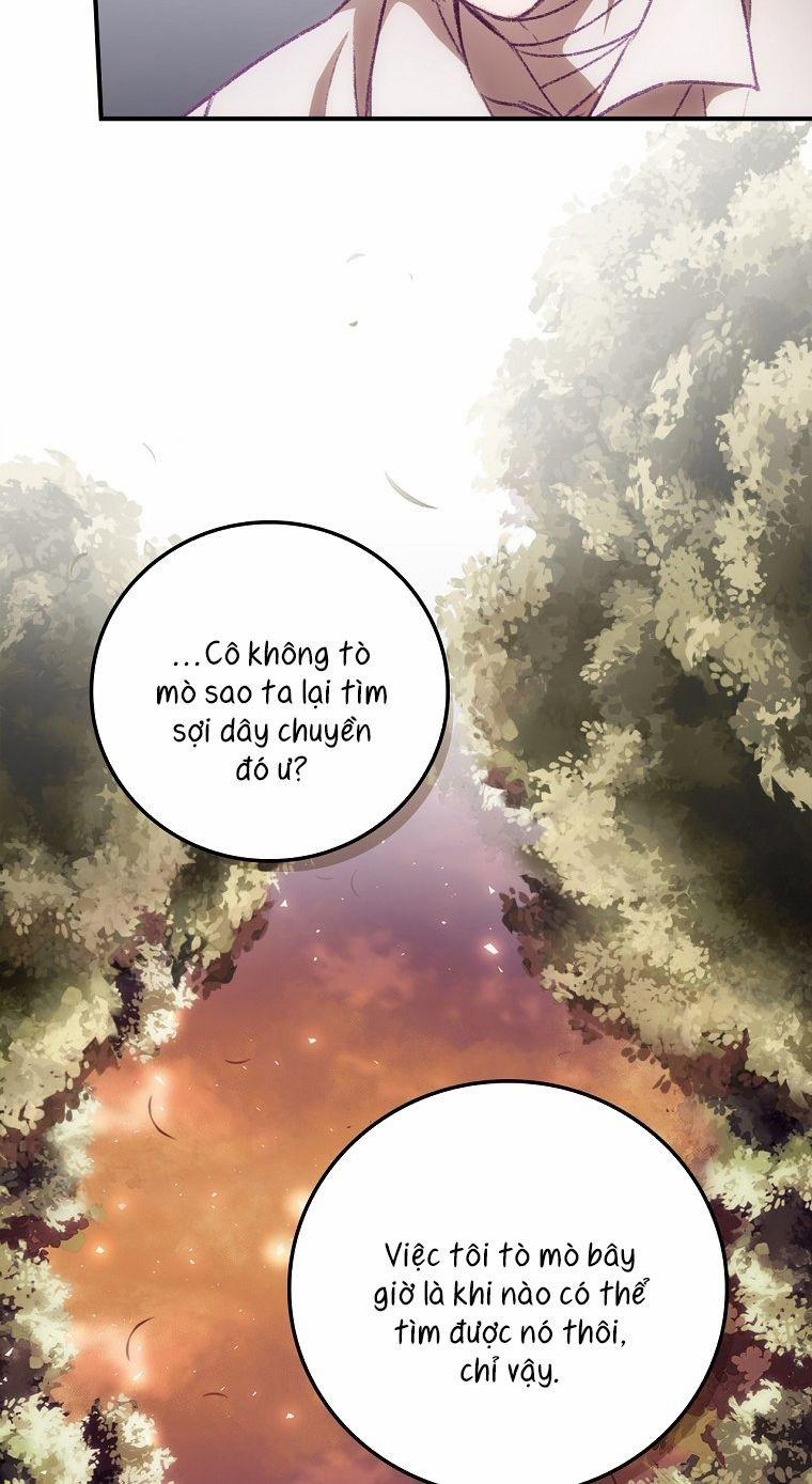 Tôi Có Thể Thấy Cái Chết Của Bạn 7 trang 22