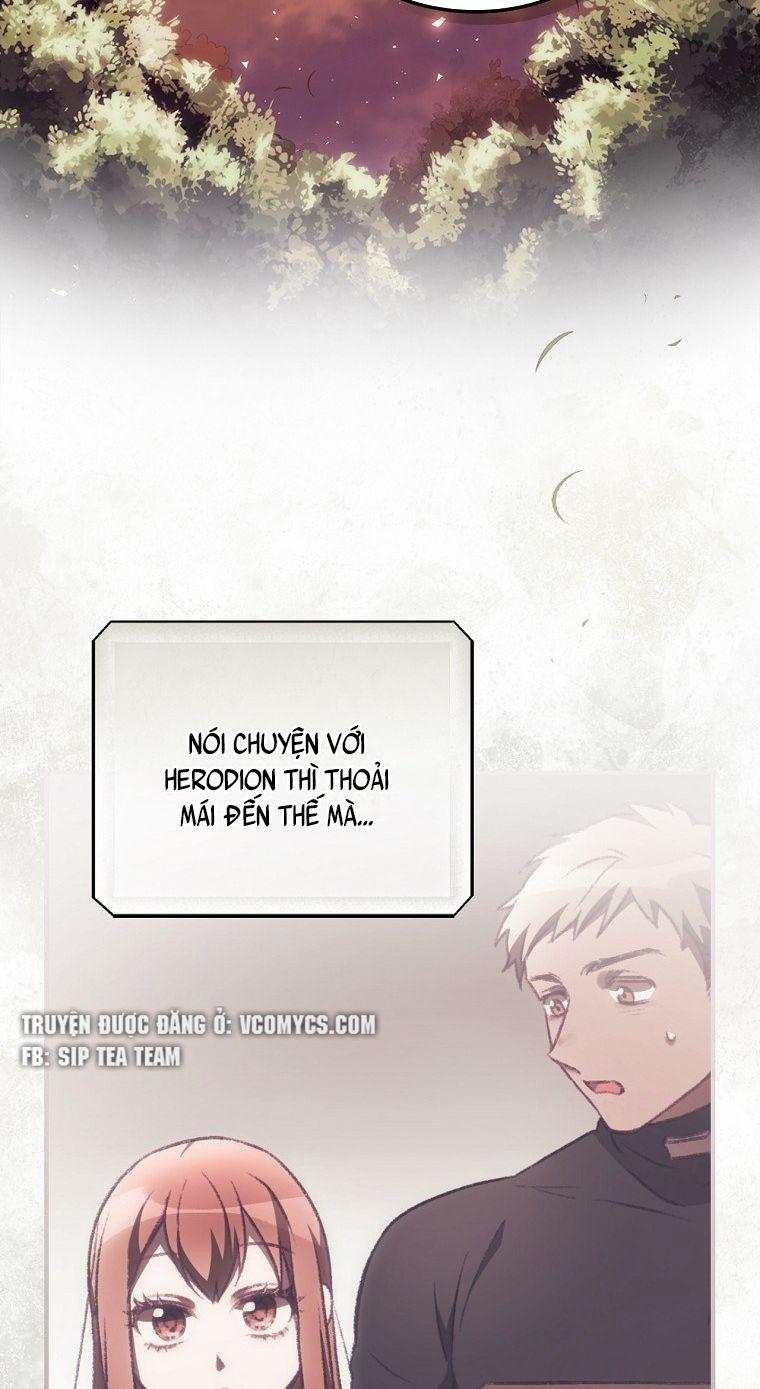 Tôi Có Thể Thấy Cái Chết Của Bạn 7 trang 23