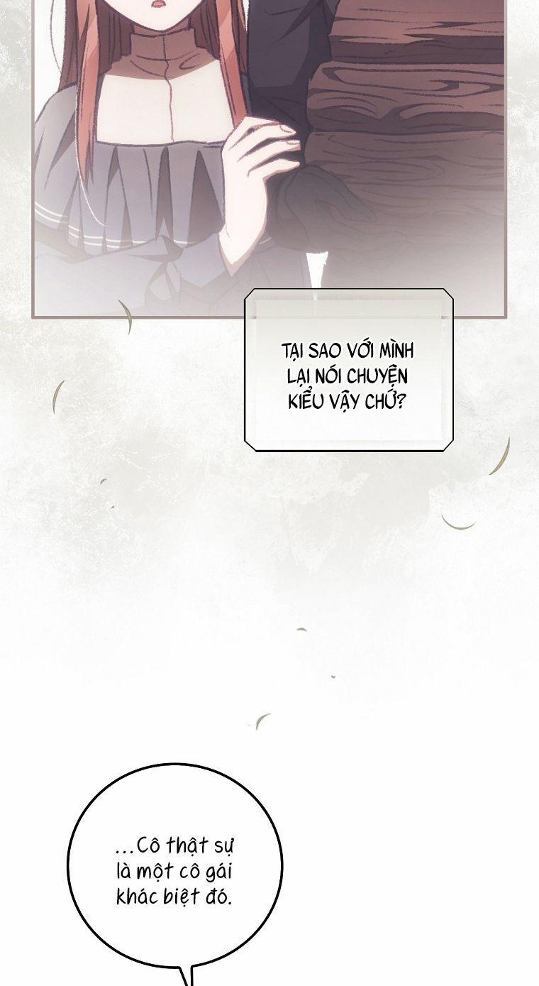 Tôi Có Thể Thấy Cái Chết Của Bạn 7 trang 24