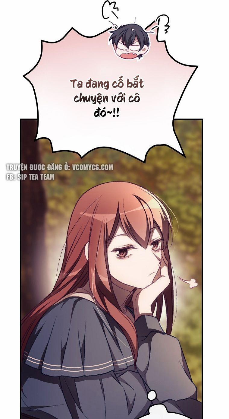 Tôi Có Thể Thấy Cái Chết Của Bạn 7 trang 27