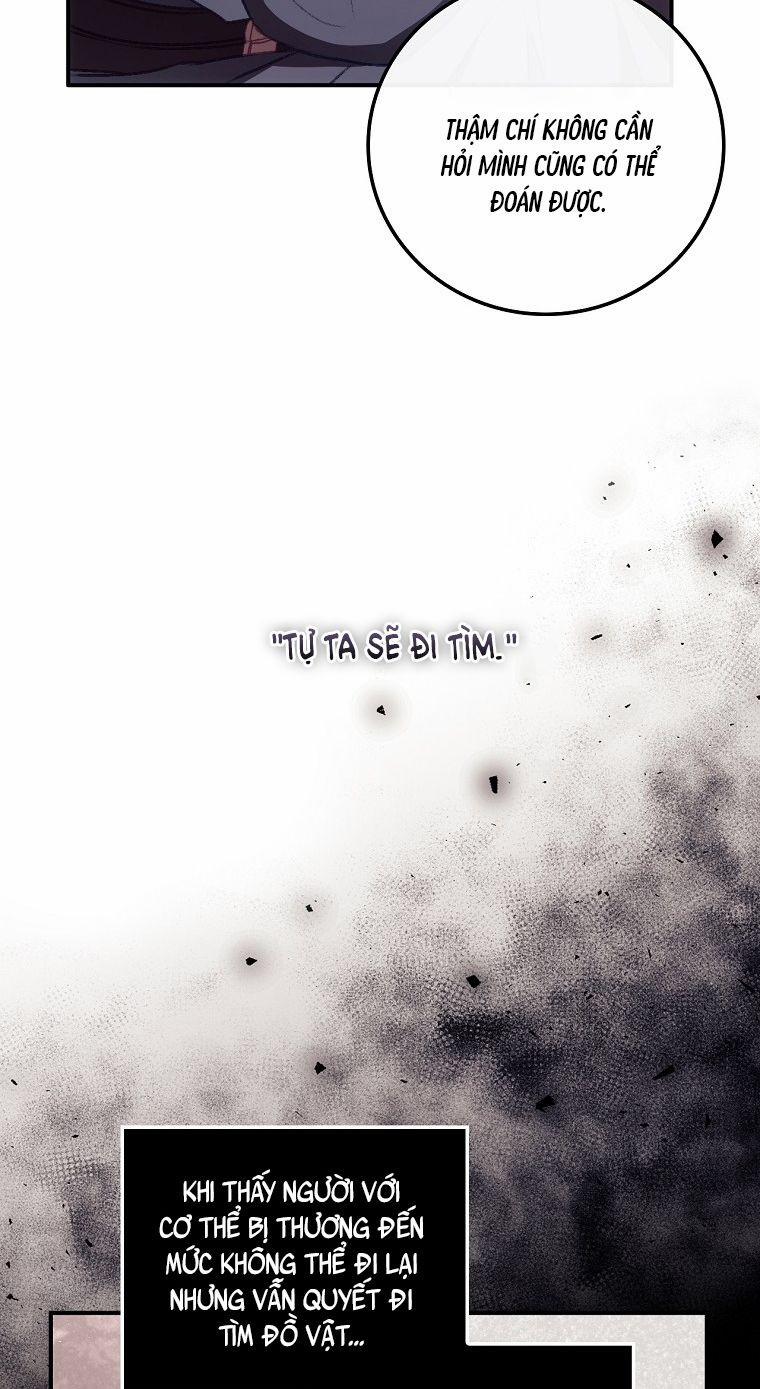 Tôi Có Thể Thấy Cái Chết Của Bạn 7 trang 28