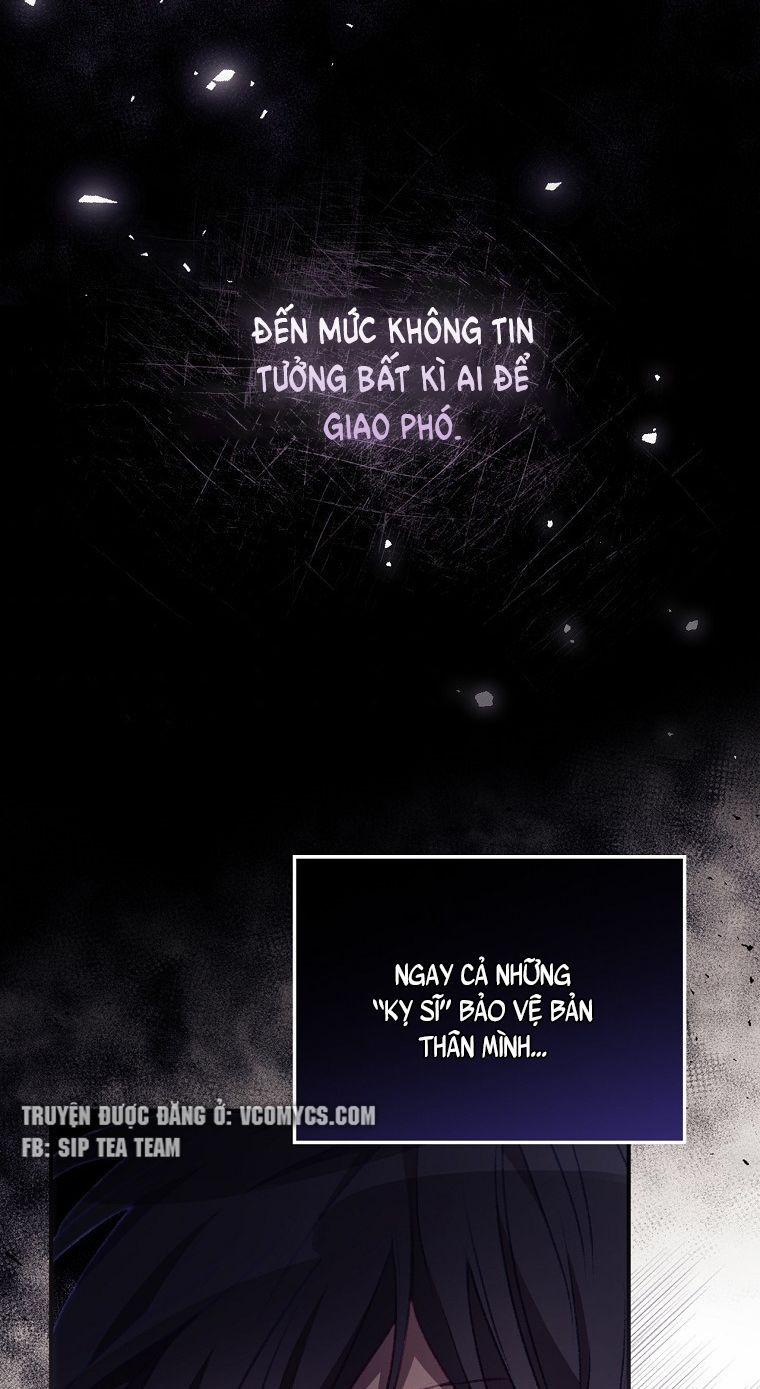 Tôi Có Thể Thấy Cái Chết Của Bạn 7 trang 31