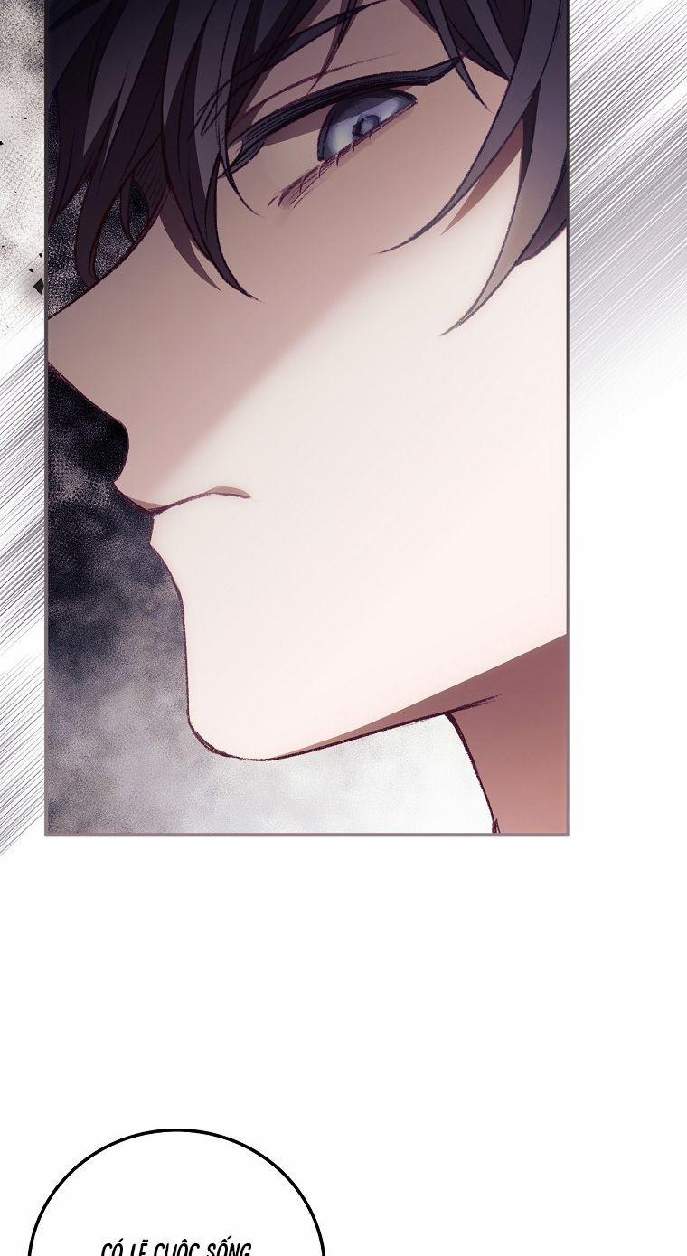 Tôi Có Thể Thấy Cái Chết Của Bạn 7 trang 32