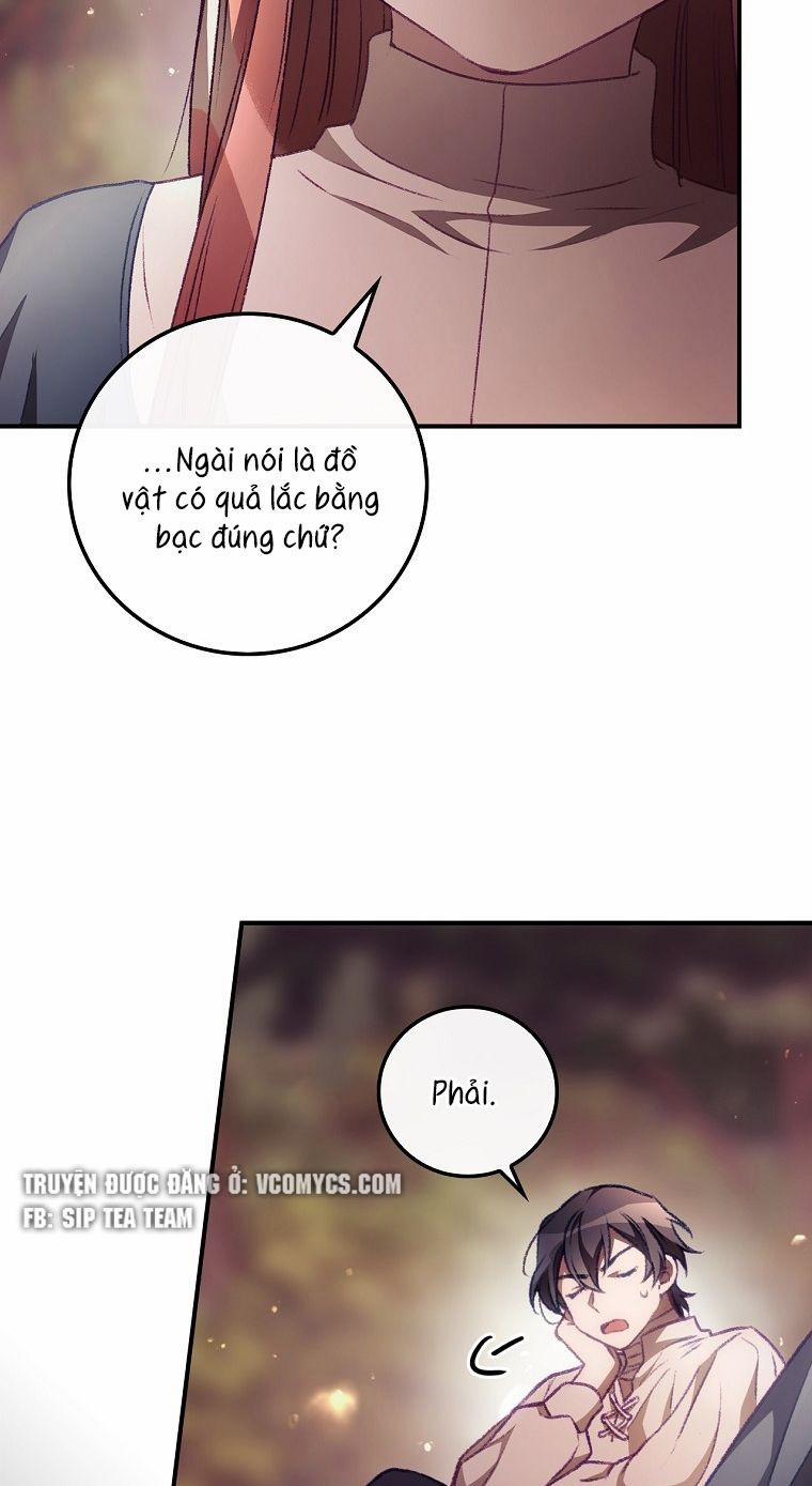 Tôi Có Thể Thấy Cái Chết Của Bạn 7 trang 35