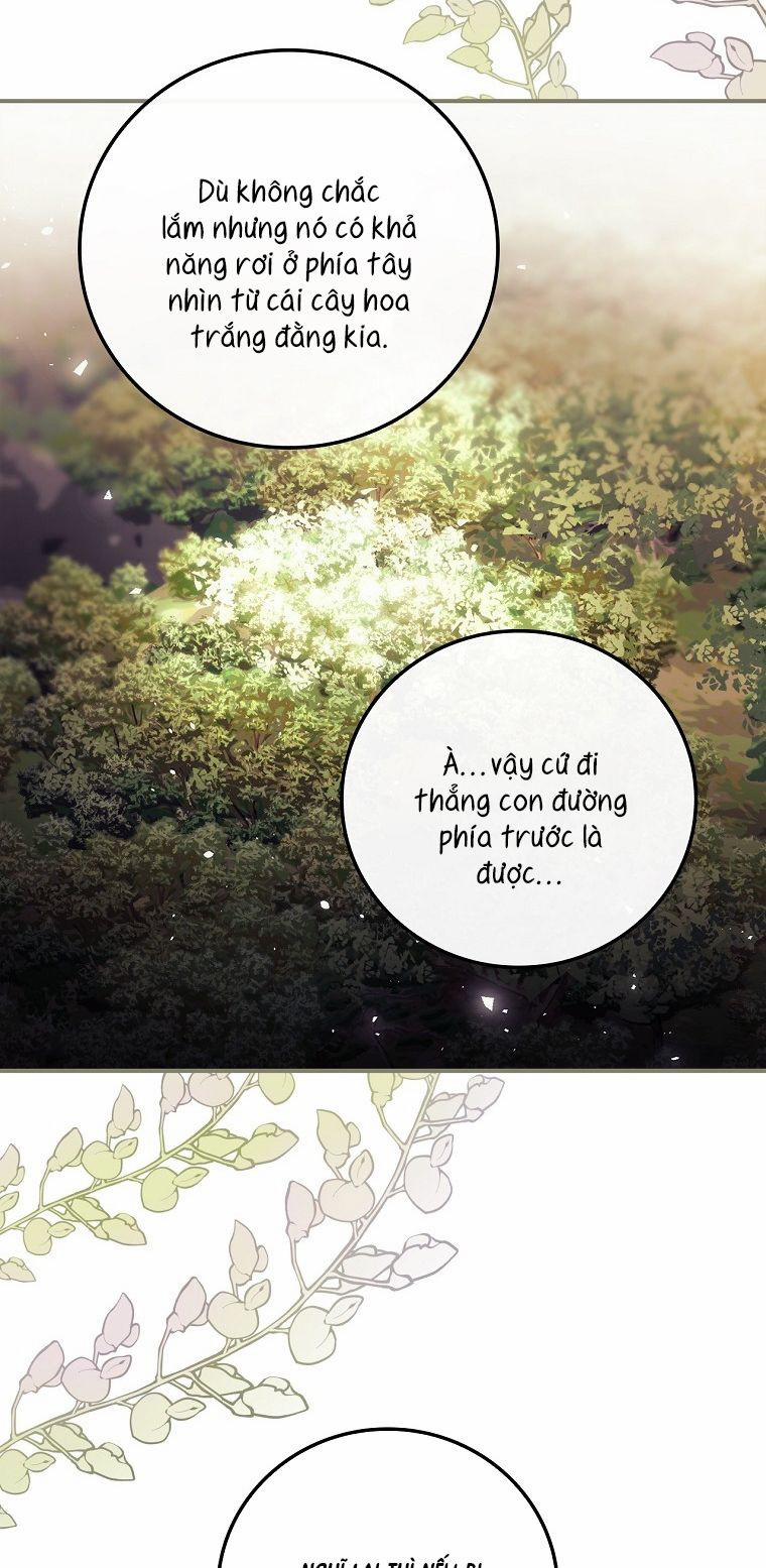 Tôi Có Thể Thấy Cái Chết Của Bạn 7 trang 6