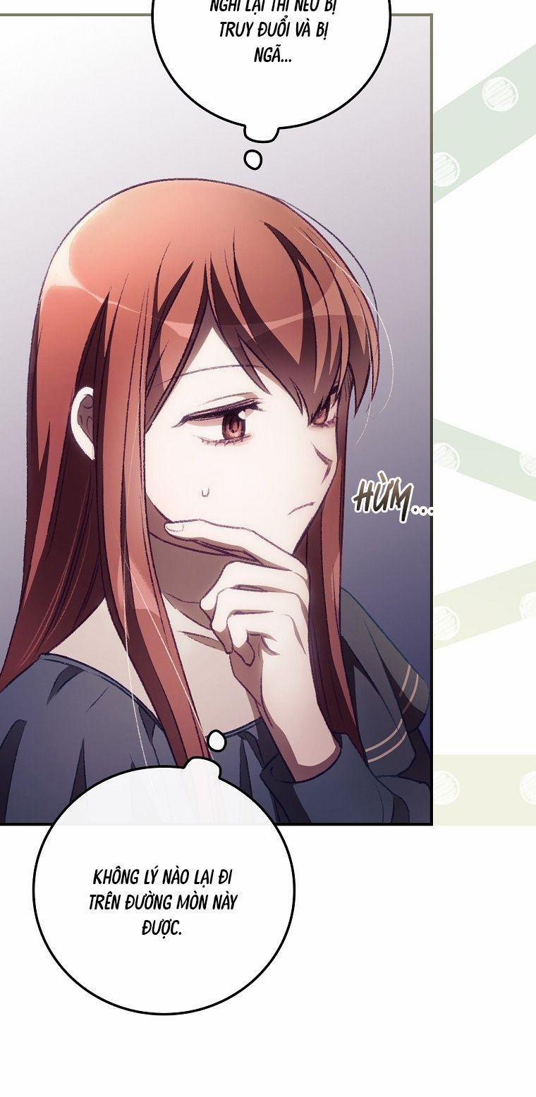 Tôi Có Thể Thấy Cái Chết Của Bạn 7 trang 7