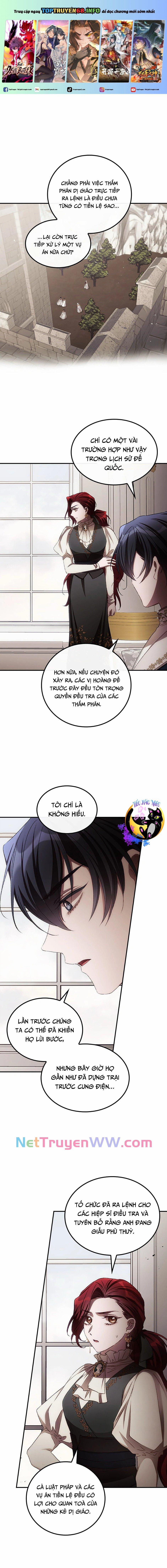 Tôi Có Thể Thấy Cái Chết Của Bạn 71 trang 0