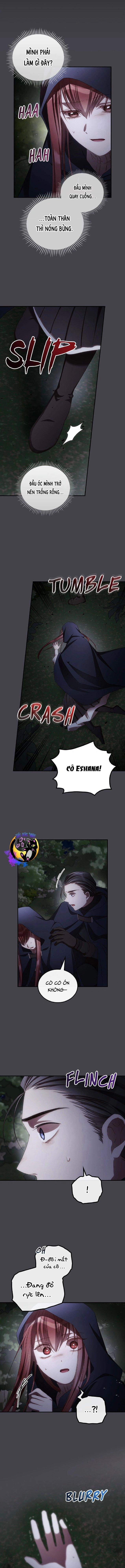 Tôi Có Thể Thấy Cái Chết Của Bạn 71 trang 6