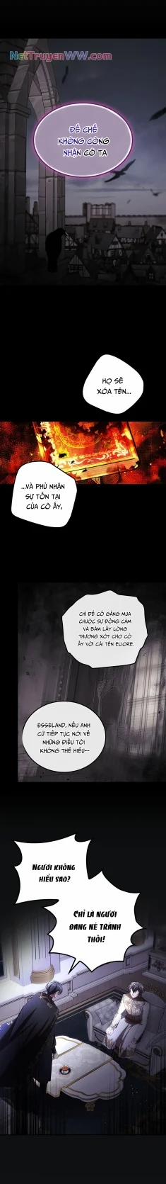 Tôi Có Thể Thấy Cái Chết Của Bạn 72 trang 8