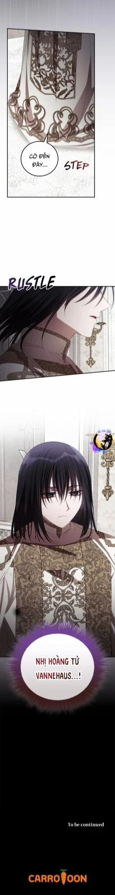 Tôi Có Thể Thấy Cái Chết Của Bạn 73 trang 12