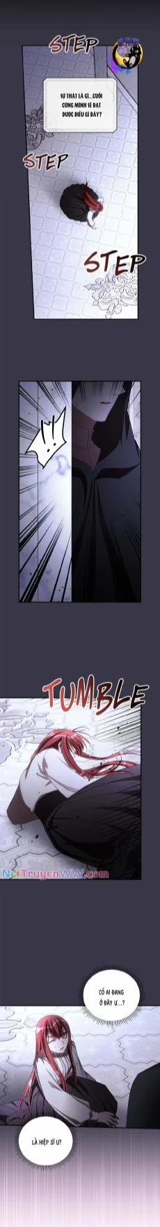 Tôi Có Thể Thấy Cái Chết Của Bạn 73 trang 3