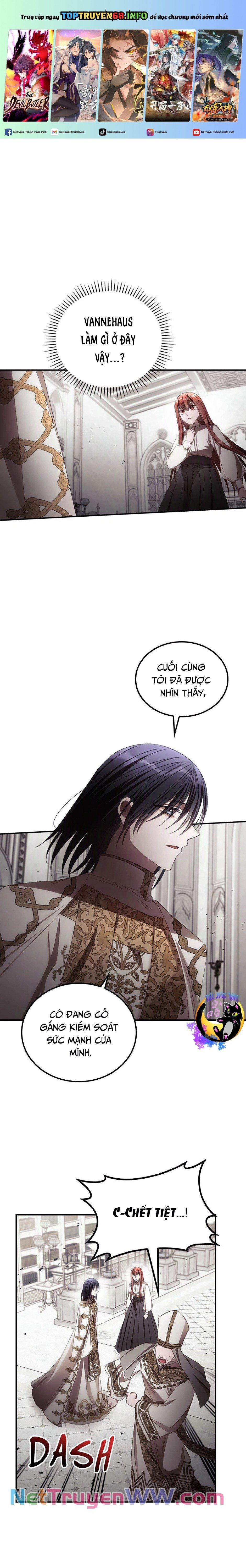 Tôi Có Thể Thấy Cái Chết Của Bạn 74 trang 0