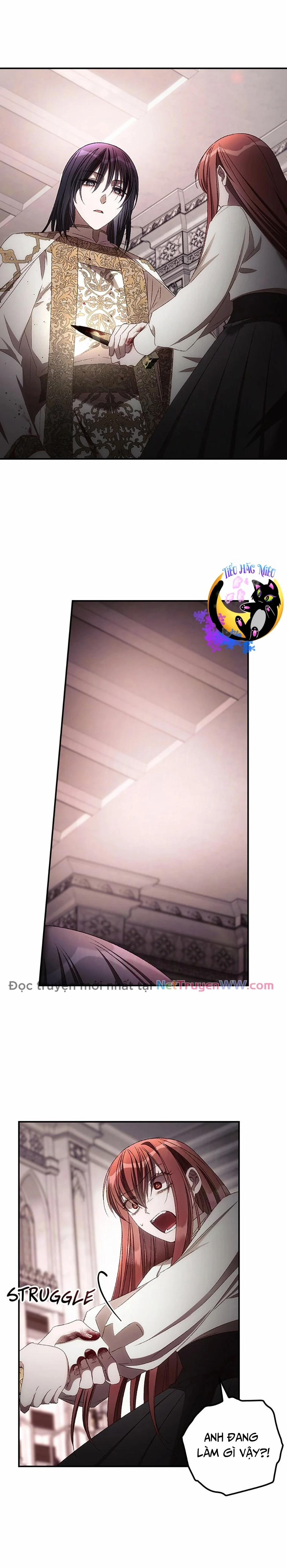 Tôi Có Thể Thấy Cái Chết Của Bạn 74 trang 5