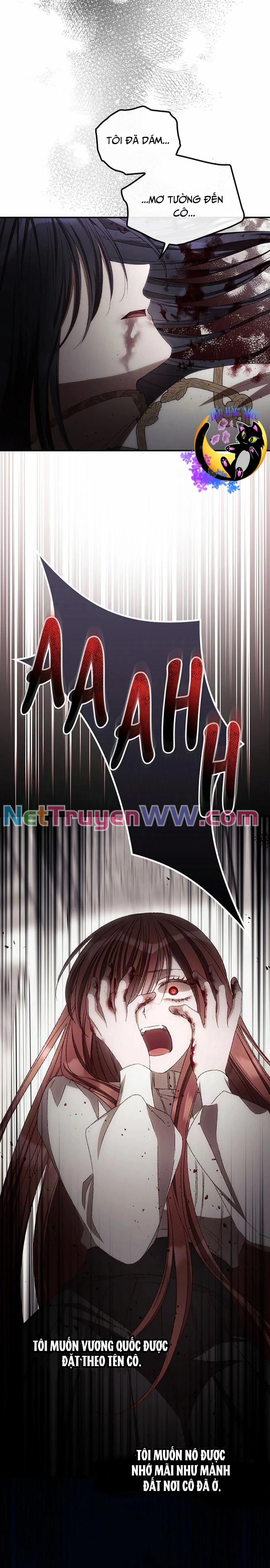 Tôi Có Thể Thấy Cái Chết Của Bạn 74 trang 8