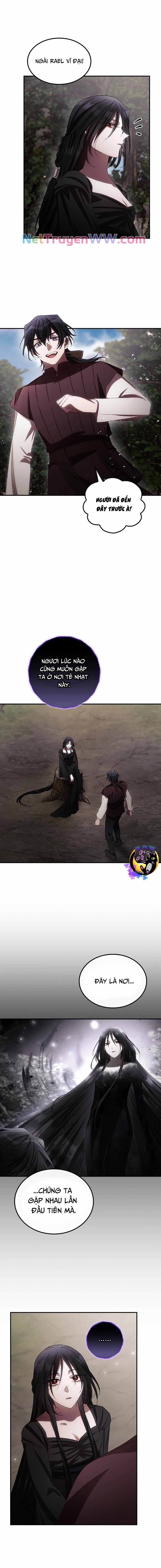 Tôi Có Thể Thấy Cái Chết Của Bạn 75 trang 6