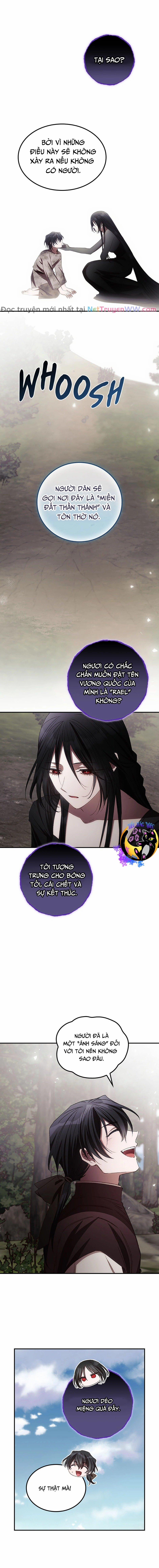 Tôi Có Thể Thấy Cái Chết Của Bạn 75 trang 9