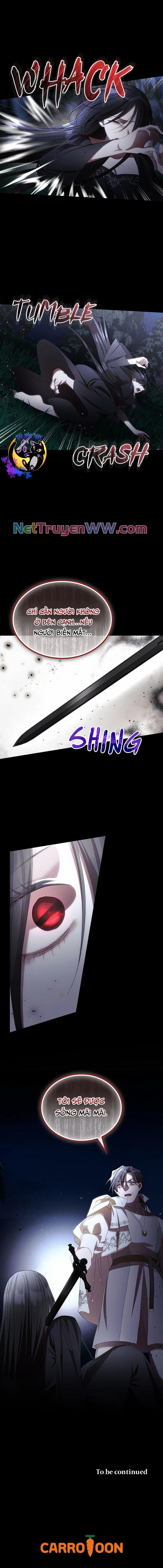 Tôi Có Thể Thấy Cái Chết Của Bạn 76 trang 11