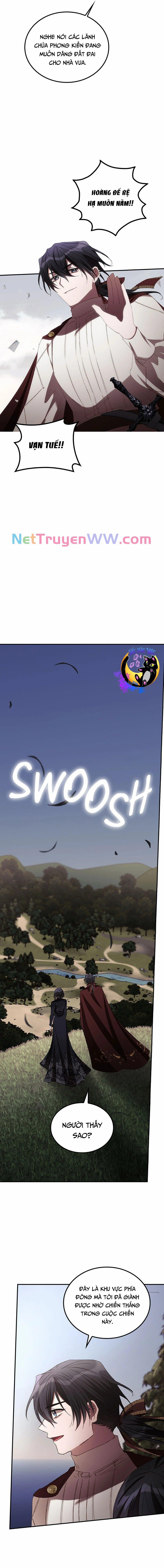 Tôi Có Thể Thấy Cái Chết Của Bạn 76 trang 3