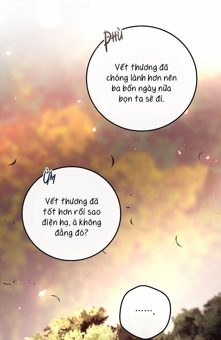 Tôi Có Thể Thấy Cái Chết Của Bạn 8.5 trang 11