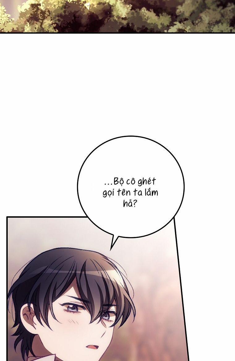 Tôi Có Thể Thấy Cái Chết Của Bạn 8.5 trang 12