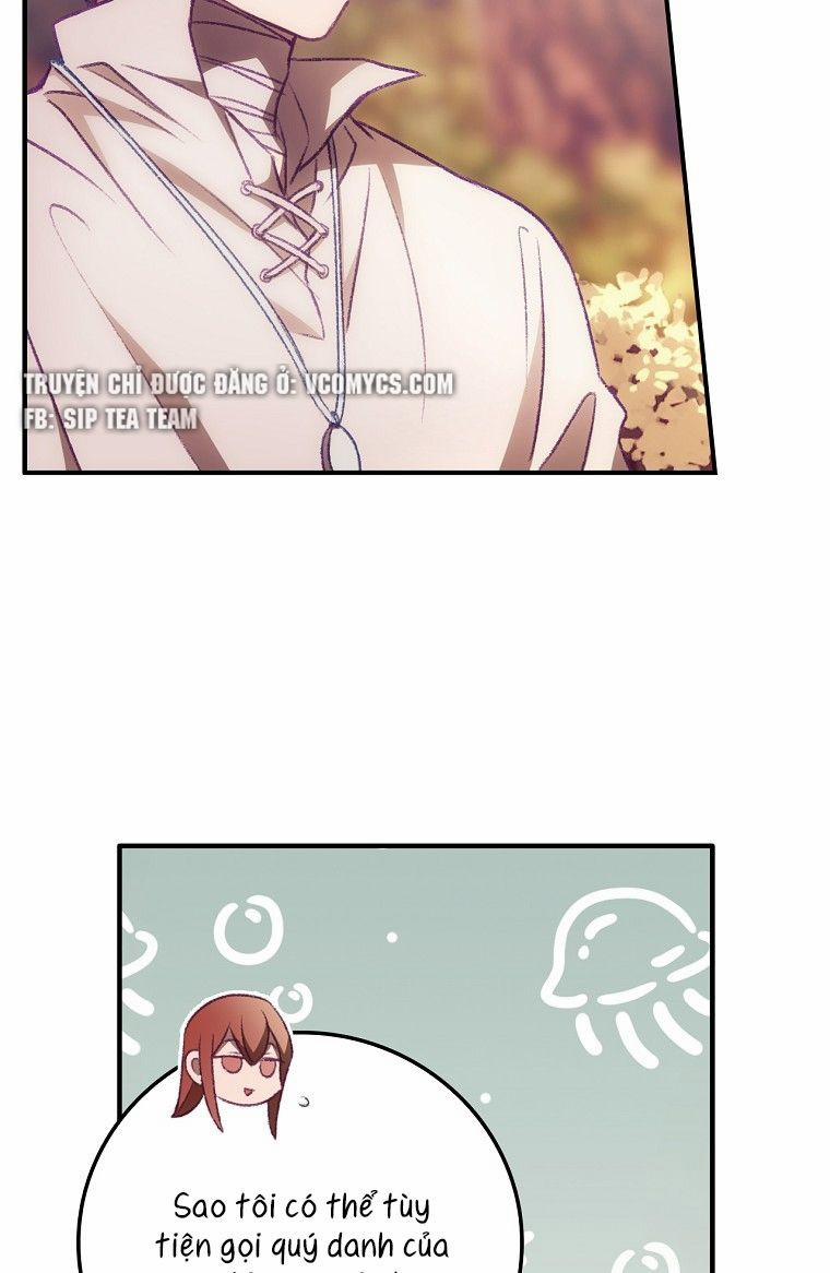 Tôi Có Thể Thấy Cái Chết Của Bạn 8.5 trang 13